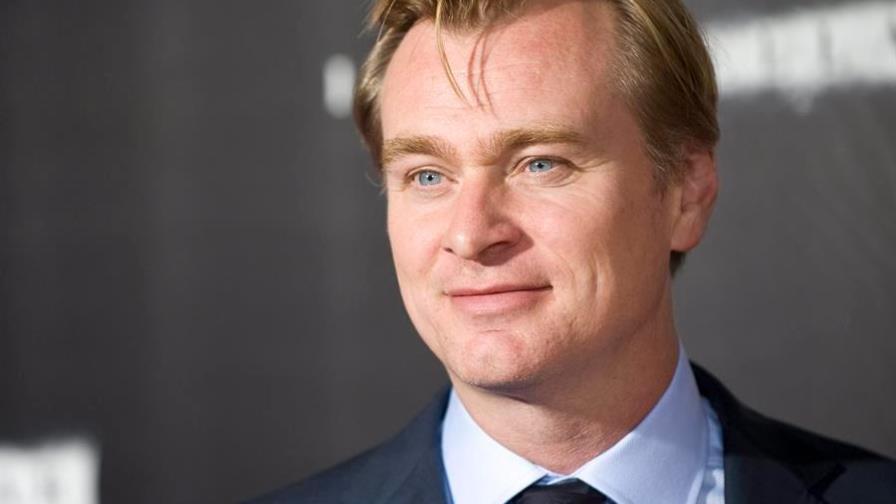 “Tenet”, el primer gran estreno de Hollywood, aplazado indefinidamente “Tenet”, el primer gran estreno de Hollywood, aplazado indefinidamente