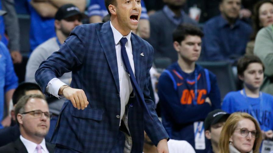 Saunders gana 1er partido con Timberwolves, ante Thunder Saunders gana 1er partido con Timberwolves, ante Thunder