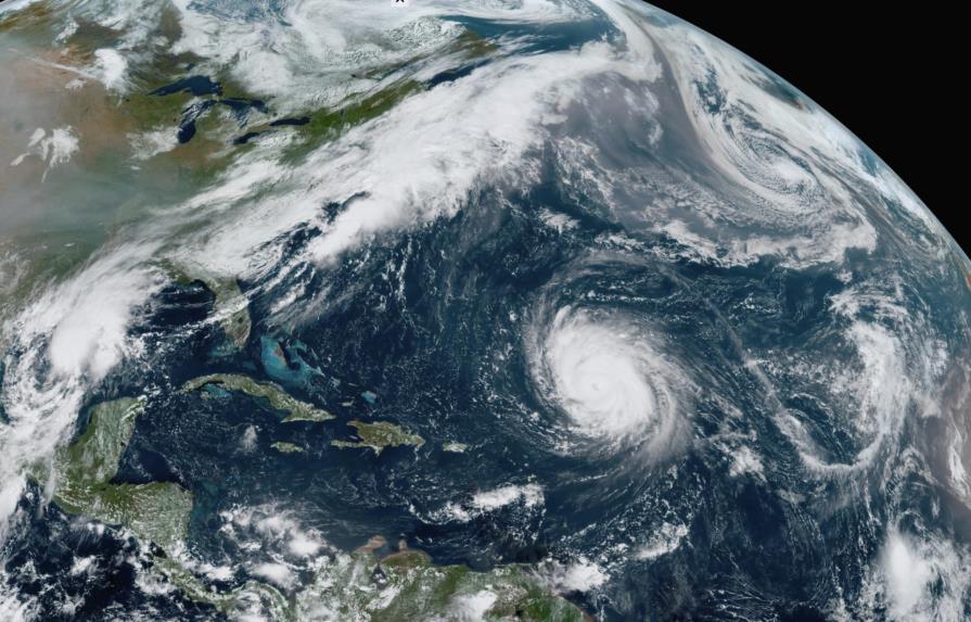 Tormenta Beta provoca alerta de huracán en la costa de Texas
