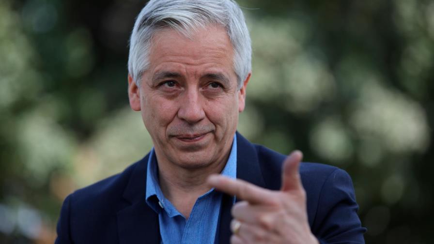 Evo Morales no concurrirá a los próximos comicios, afirma su exvicepresidente