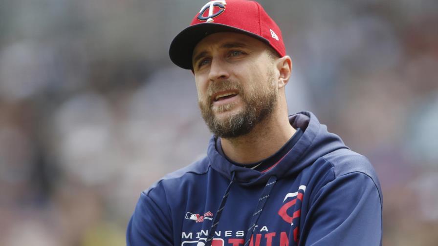 Baldelli supera a Boone y es el Manager del Año Baldelli supera a Boone y es el Manager del Año