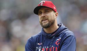 Shildt y Baldelli, ganan el Mánager del Año en las Grandes Ligas