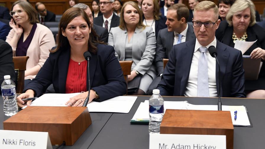 EEUU 2020: Posible injerencia extranjera de Rusia y de otros