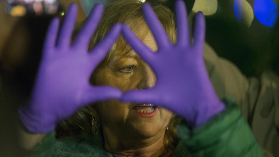 Fiscalía de Barcelona apelará sentencia en caso de violación