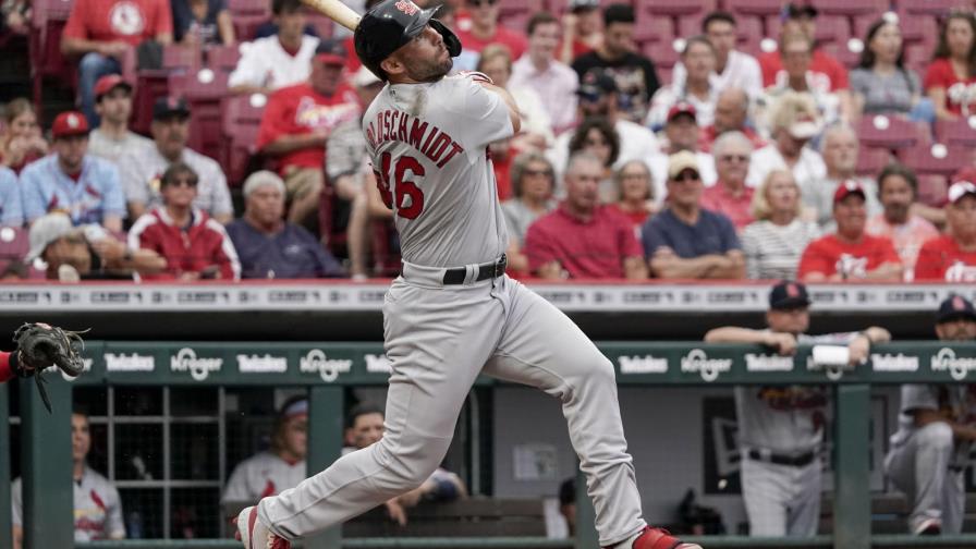 Rojos y Cardenales dividen triunfos en doble tanda Rojos y Cardenales dividen triunfos en doble tanda