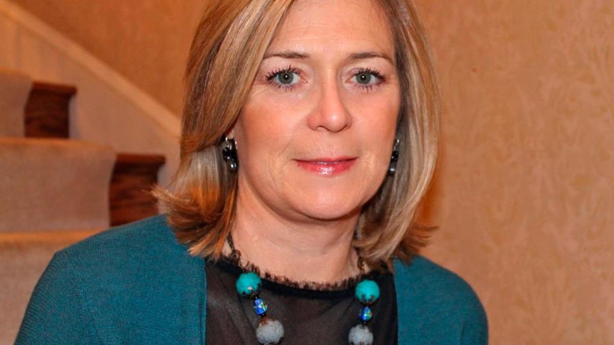 Asesora de la campaña de Joe Biden, habla sobre las elecciones de EE.UU. 
Michele Manatt trabaja como voluntaria apoyando la campaña del ex Vice Presidente Joe Biden en su capacidad como experta en las relaciones entre los Estados Unidos y América Latina.