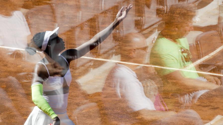Venus Williams descarta su participación en Brisbane