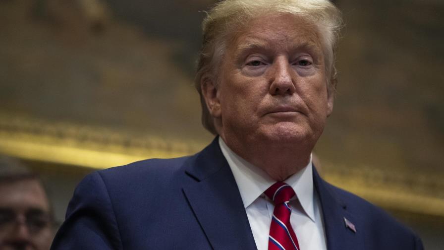 Testigos: Llamada de Trump nos pareció inapropiada