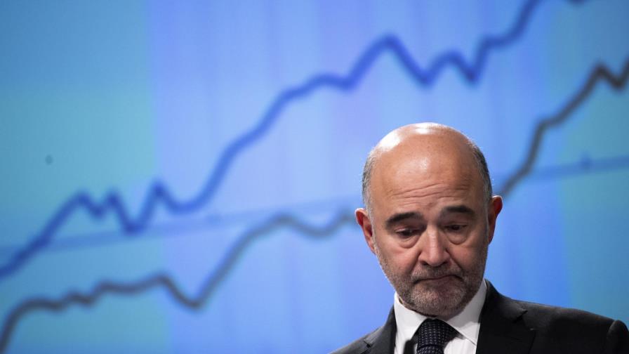 La UE interrumpe las presiones por deuda iniciadas en 2002 La UE interrumpe las presiones por deuda iniciadas en 2002