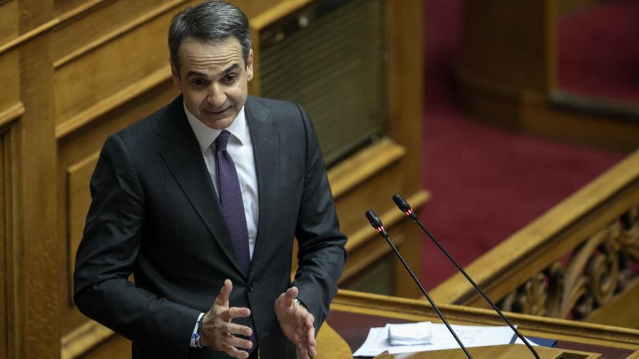 Grecia recauda 487 millones de euros en venta de bonos