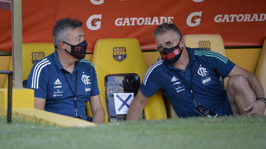 Juez suspende partido en Brasil, por riesgo de contagio