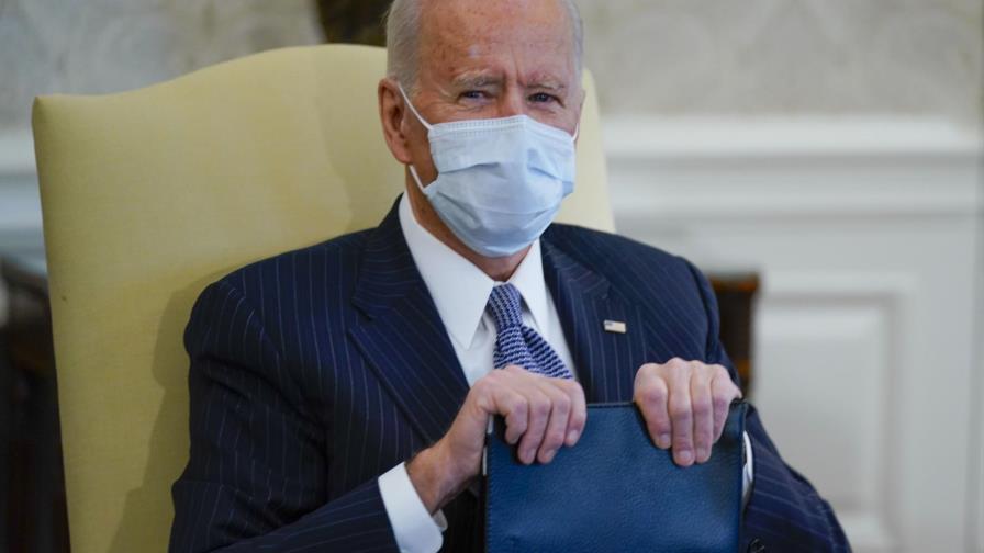 Biden anunciará cambios en política exterior