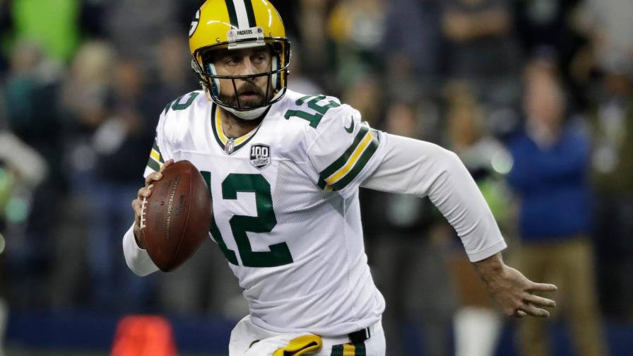 Packers y Vikings buscan seguir vivos en su división Packers y Vikings buscan seguir vivos en su división