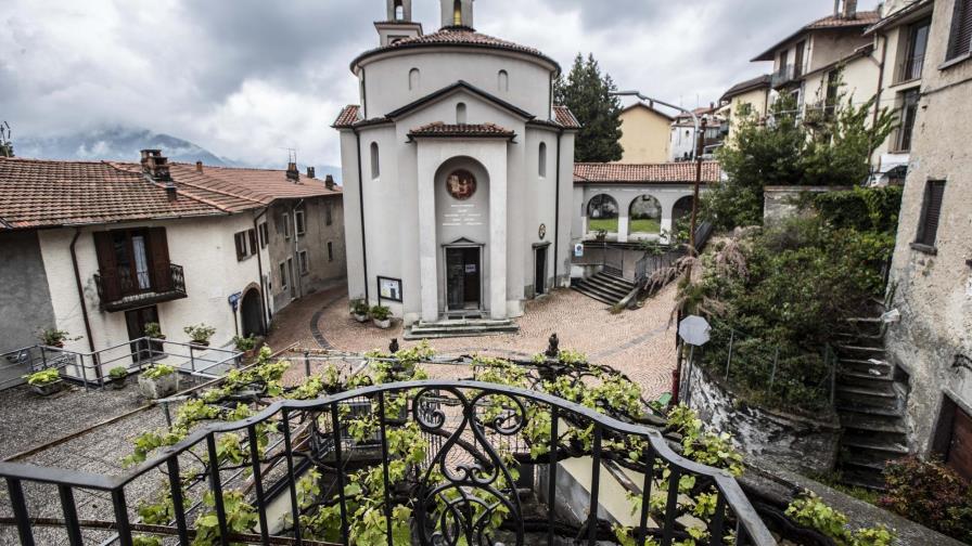 Médico se queda sin barbijos, fallece por el coronavirus