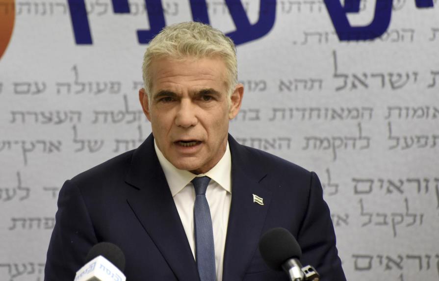 Partidos en Israel buscan alianza para derrocar a Netanyahu