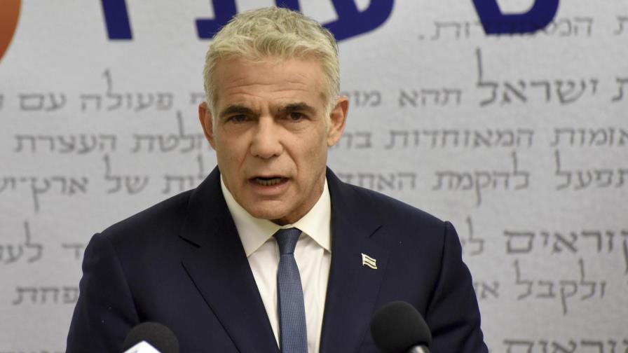 Partidos en Israel buscan alianza para derrocar a Netanyahu