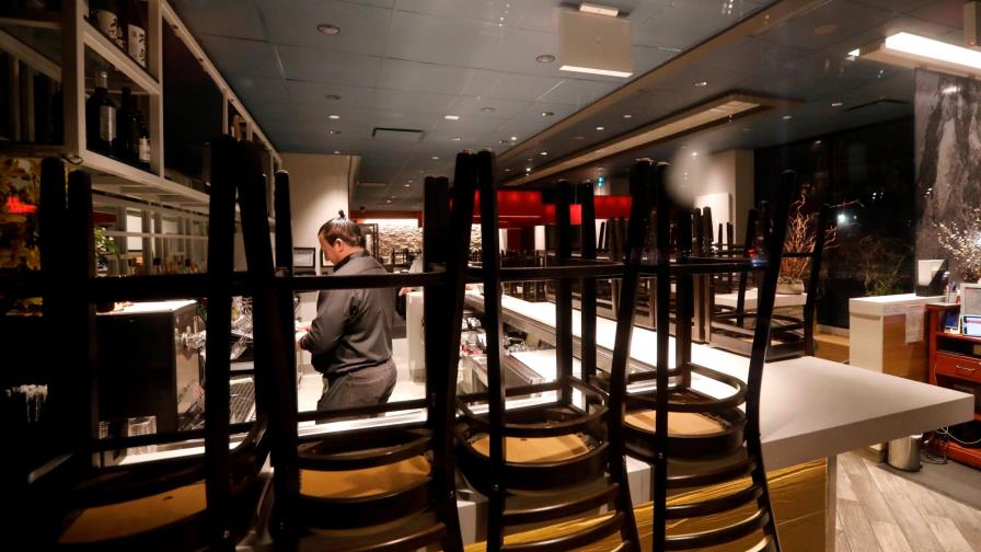 El gran reto de reabrir Nueva York