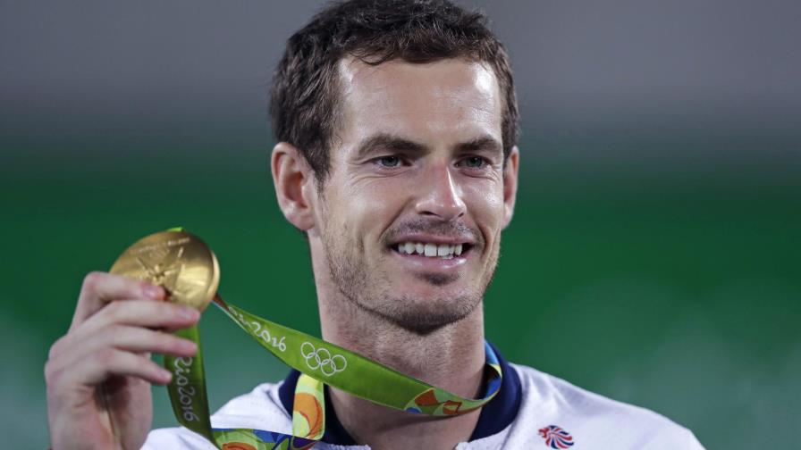 Medallistas olímpicos se pondrán su propia presea en Tokio