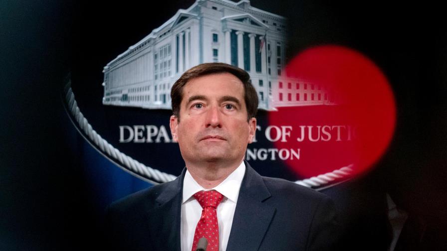 EEUU usará crudo iraní para ayudar a víctimas de terrorismo