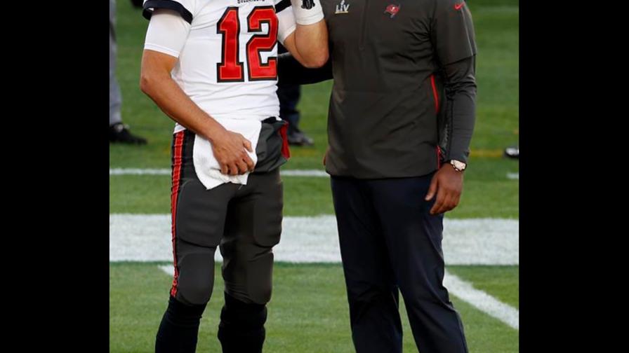 Bucs esperan mantener el núcleo del equipo