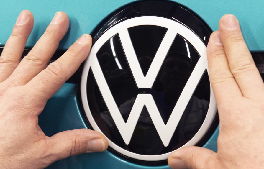 Fuente AP: Volkswagen cambiará nombre a “Voltswagen” en EEUU
