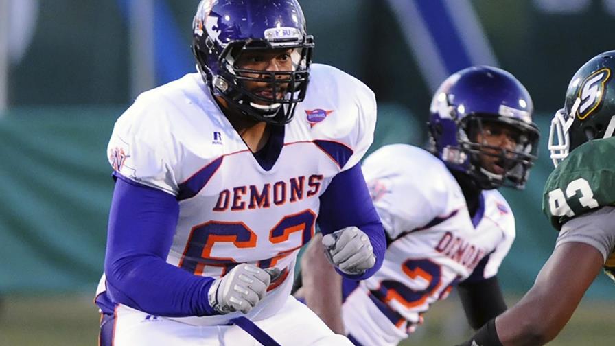 Fallece hermano de Dak Prescott, de Cowboys, a los 31 años Fallece hermano de Dak Prescott, de Cowboys, a los 31 años