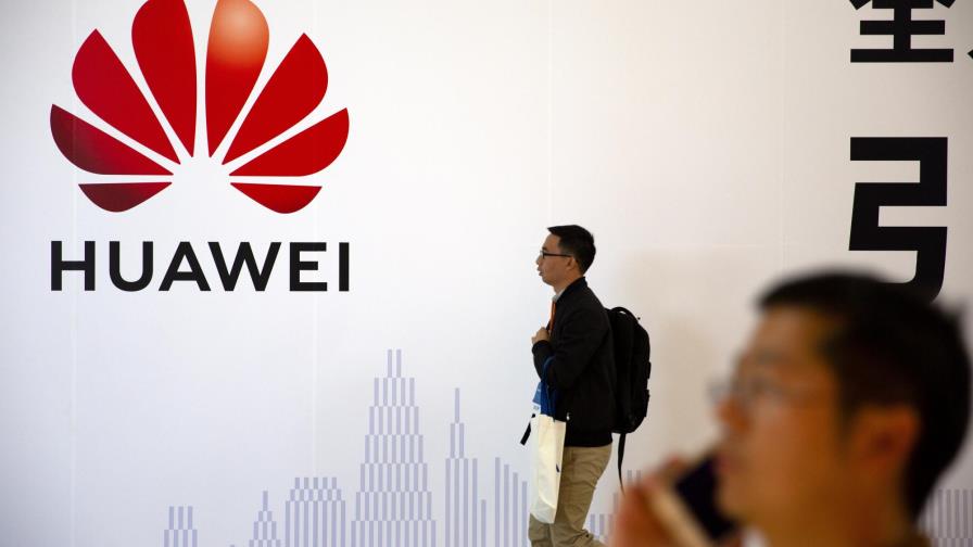 Huawei queda sin chips para celulares por sanciones de Estados Unidos Huawei queda sin chips para celulares por sanciones de Estados Unidos