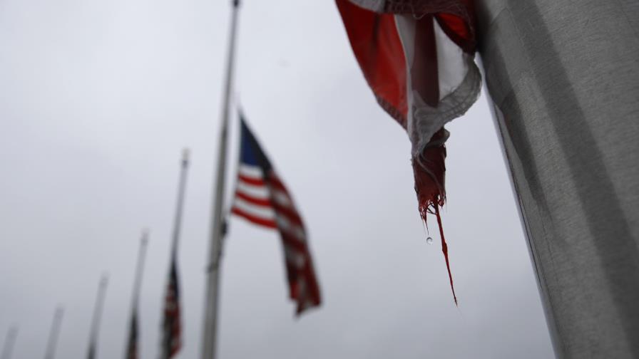 EEUU se acerca a los 100.000 muertos: más que una cifra EEUU se acerca a los 100.000 muertos: más que una cifra