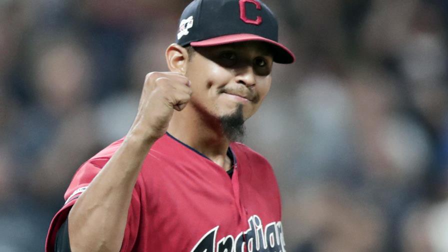 Carrasco, que doblegó la leucemia, y Donaldson ganan premios al Regreso del Año