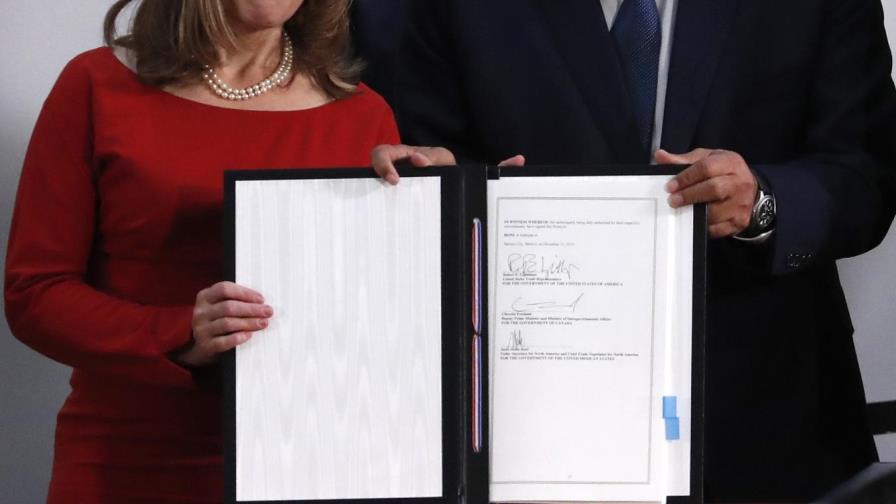 Seade: Nunca aceptaremos a “inspectores” de EEUU