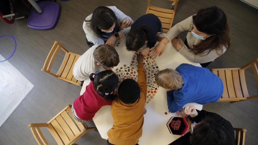 Por pandemia, niños necesitan ayuda para su salud mental