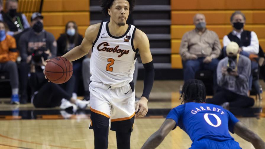 Los Pistons ganan la lotería, elegirán primero en el Draft