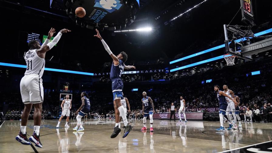 NBA halla opción tecnológica para pruebas de coronavirus NBA halla opción tecnológica para pruebas de coronavirus