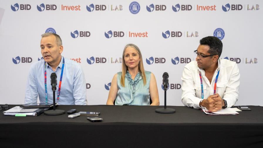 BID cree que gasto en salud en el país debería estar mejor enfocado BID cree que gasto en salud en el país debería estar mejor enfocado