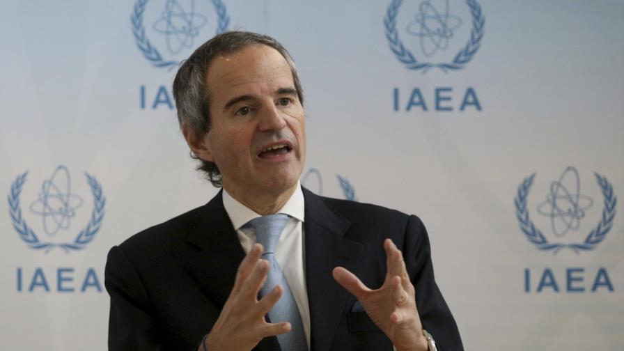 Agencia nuclear pide a Irán acceso para inspectores