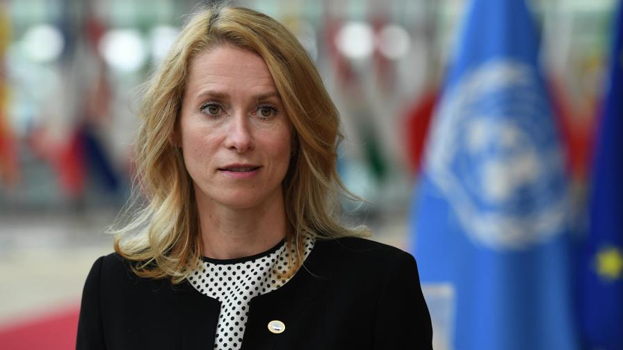 Plan de UE inquieta a países fronterizos con Rusia Plan de UE inquieta a países fronterizos con Rusia
