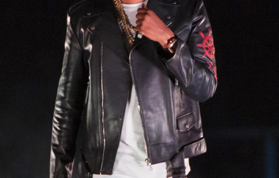 Roc Nation de Jay-Z crea escuela con universidad en Brooklyn