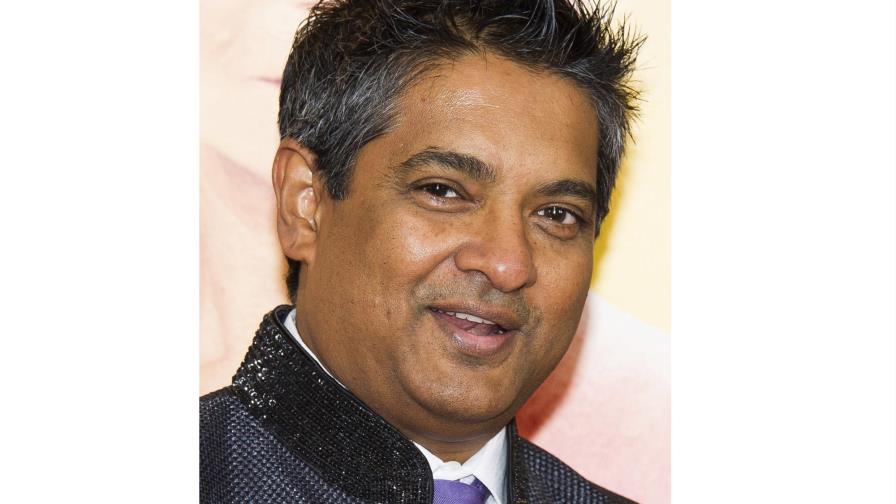 Chef Floyd Cardoz muere de complicaciones por el coronavirus Chef Floyd Cardoz muere de complicaciones por el coronavirus