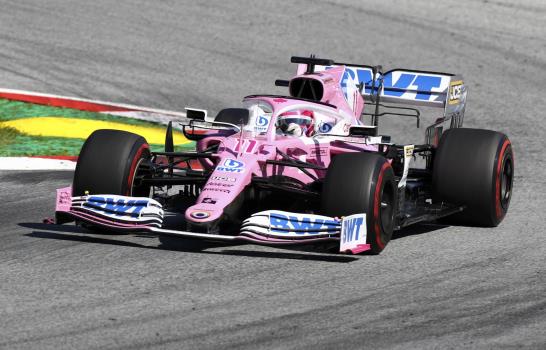Bottas gana un accidentado GP de Austria, Hamilton 4to