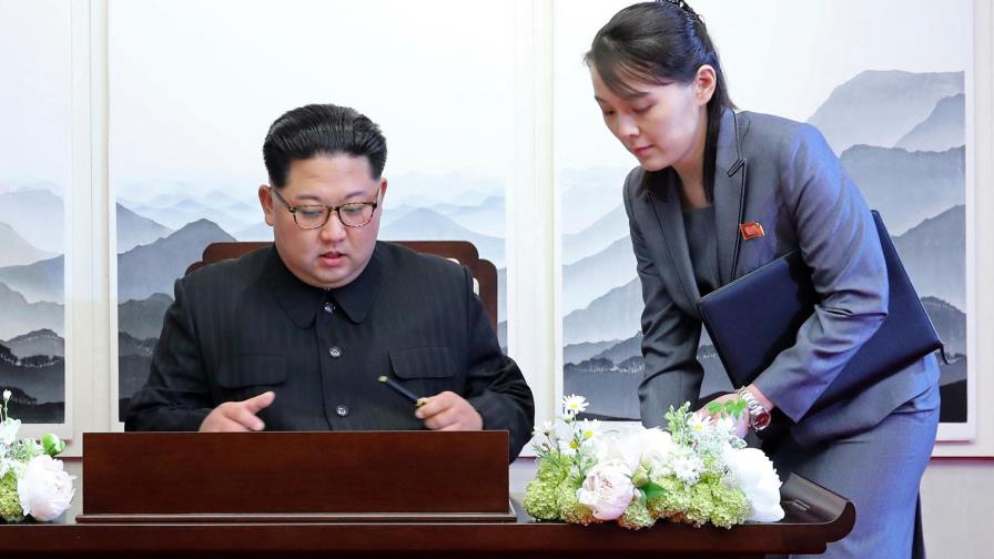 Circulan conjeturas sobre la sucesión en Corea del Norte