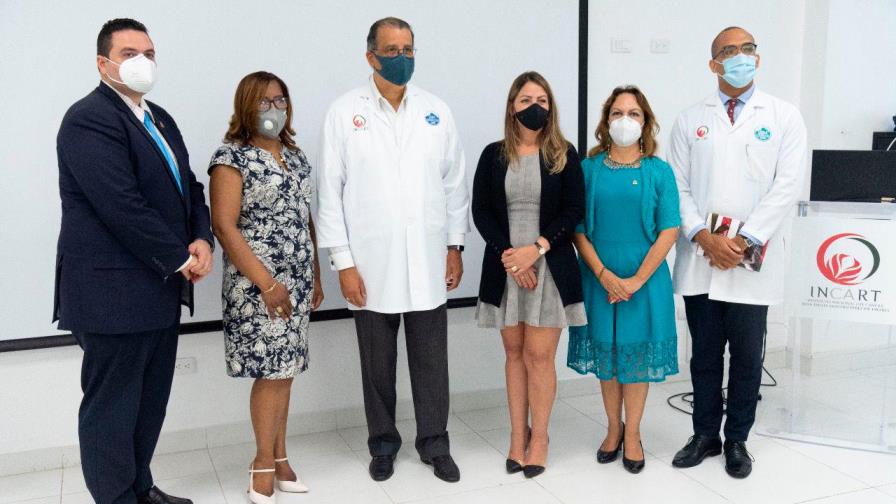 INCART presenta sus indicadores estadísticos y epidemiológicos en prevención y control de cáncer 2018-2019