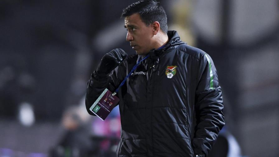 Bolivia se aísla tras detectar a futbolista con COVID-19