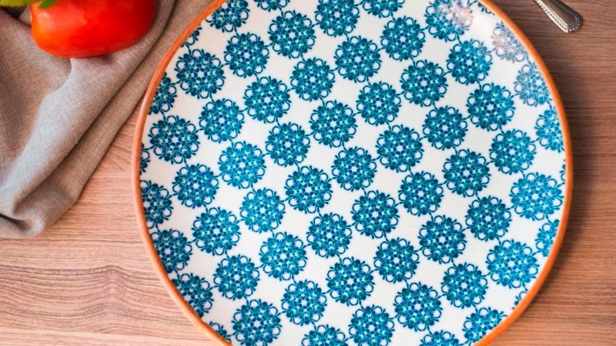 Bonna, belleza resistente en tu mesa