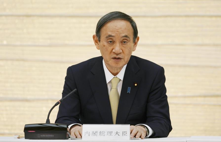 Crece frustración en Japón; gobierno firme en los Olímpicos