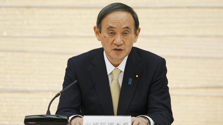 Crece frustración en Japón; gobierno firme en los Olímpicos