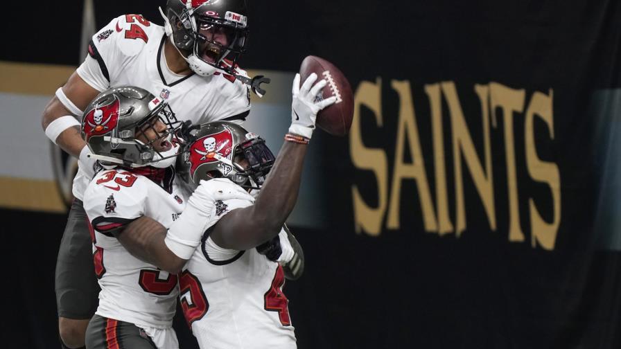 Tampa podría ser el 1er local en la historia del Super Bowl