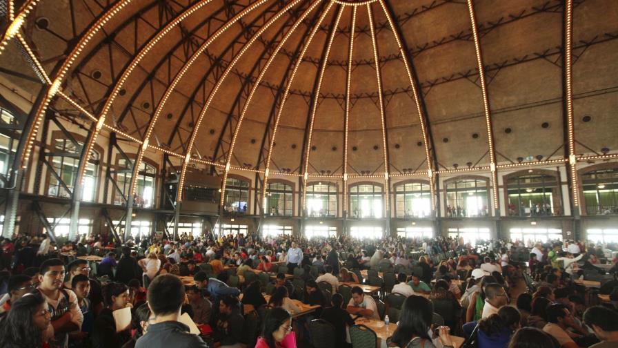 EEUU no aceptará nuevas solicitudes para el programa DACA