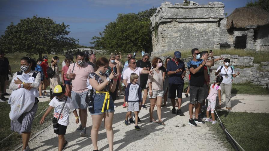 México: Tulum sufre otro golpe por urbanización excesiva