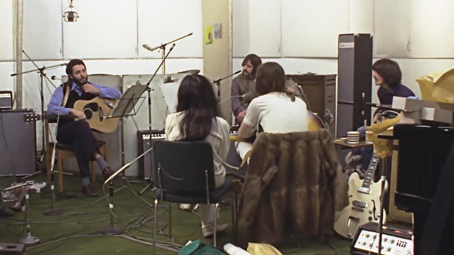 “Get Back” disipa, y confirma, algunos mitos de los Beatles