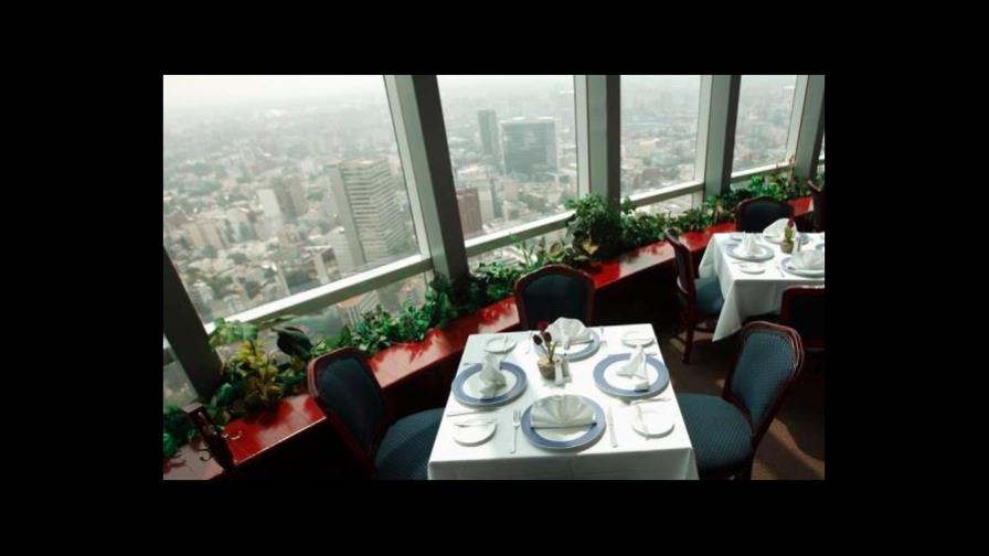 Capital mexicana estudia reabrir restaurantes y tiendas el 15 de junio